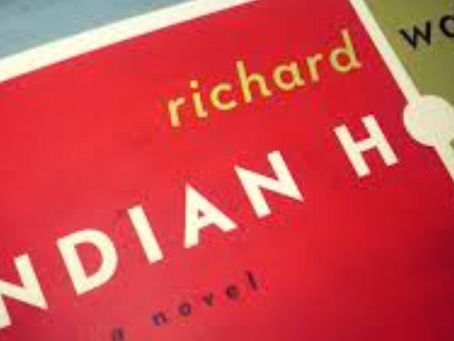 'Indian Horse' Essay