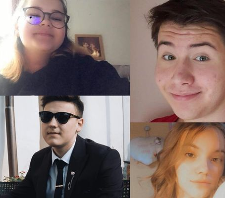 Fotografii Biroului de Presă