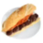 Yarımdan Büyük Izgara Köfte