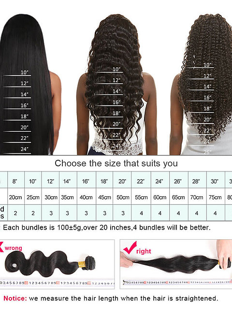 Simpli Hair Brazilian Spanish Wave Salon Spa