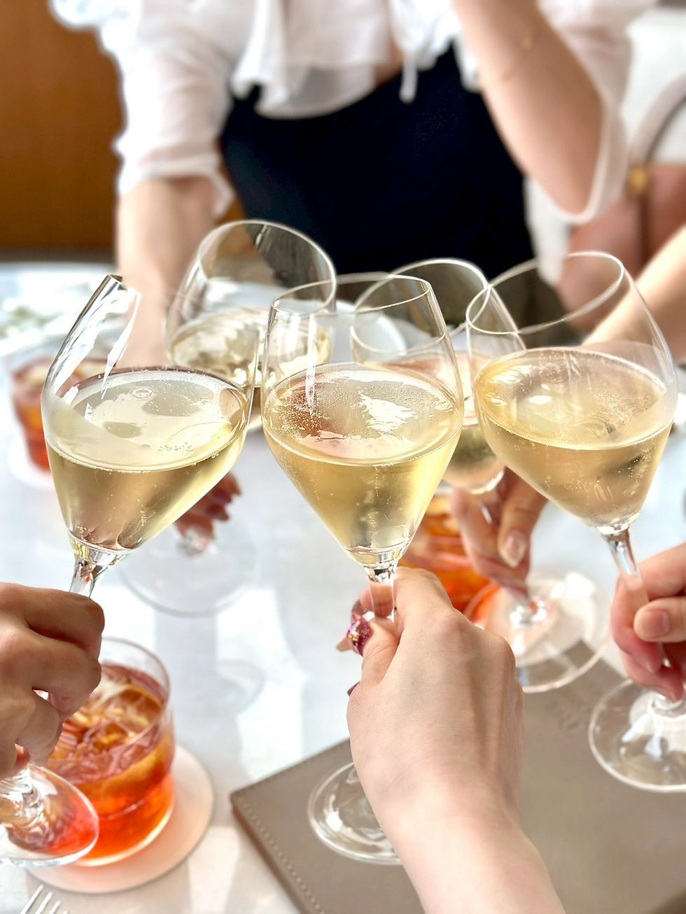 Lista Feliz_コミュニティ_会員イベント