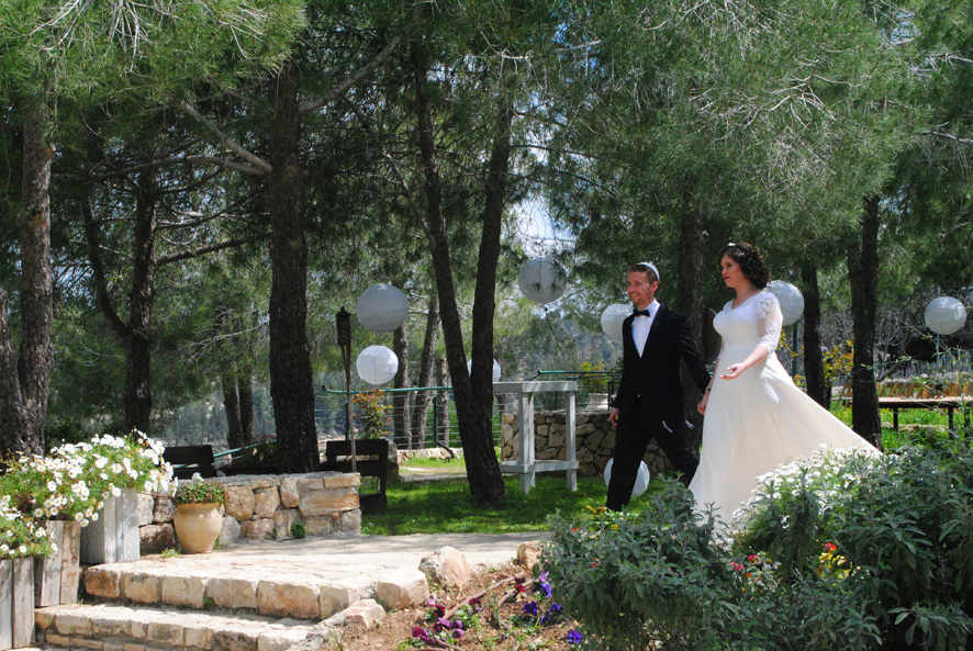 גוונא - אירועים בטבע