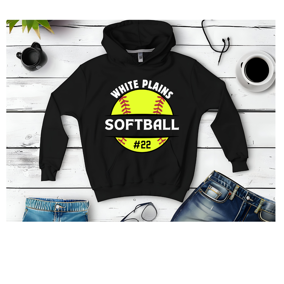 Split Softball