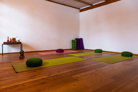 yoga mit simone