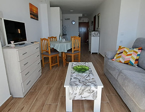 Luxus Apartment Valle Gran Rey