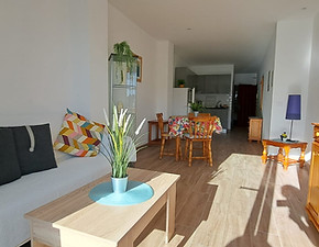 Apartment 1A im Valle Gran Rey