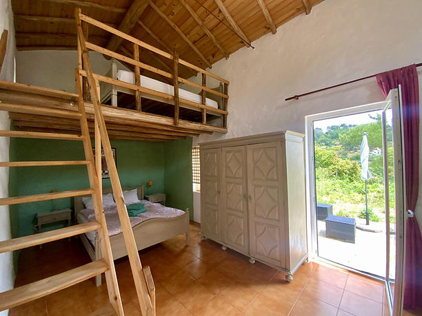 Casa Galo