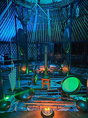 Sound healing Session