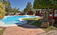 Finca La Paz Teneriffa Süd
