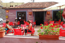 restaurant "PEDRO" in Hermigua