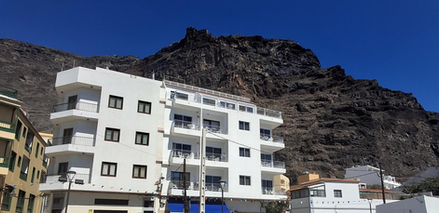 Apartmethaus Reymar vueltas