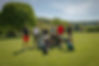 vollmitglieder des golfclubs schloss weitenburg