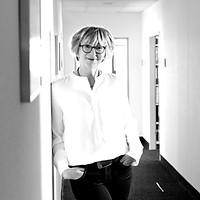 Onepager für Consulting Firma