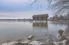 Das Yoga Studio in Adeldhofen Luttenwang