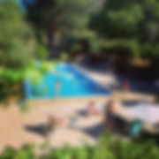 der süsswasserpool