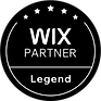 WIX Partner Agentur Auszeichnung