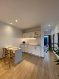 apartment el bajio 207 in la puntilla