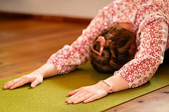 Medizinisches Yoga