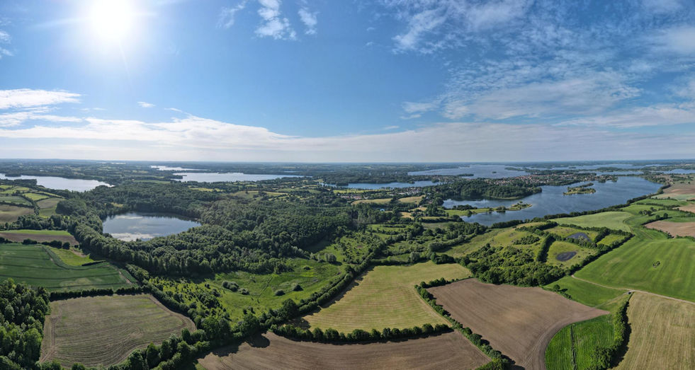 Plöner Seenplatte