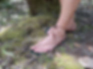 Günstige Barfußsandalen