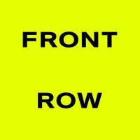 Kundenlogo Frontrow