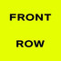 Kundenlogo Frontrow