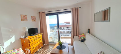 Das Apartment Reymar in Vueltas