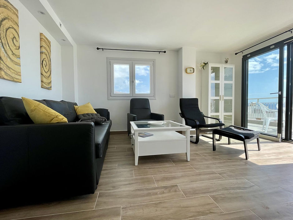 Apartments Valle Gran Rey