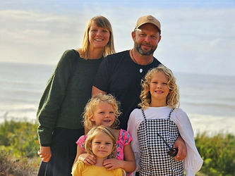 Gastgeber Familie Peschke
