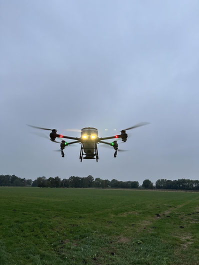 Agrar Drohne T50 für die Landwirtschaft