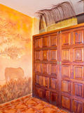 Apartment afrika gomera lounge
