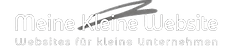 Website erstellen lassen