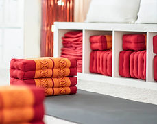 yoga studio soulspa auf la gomera