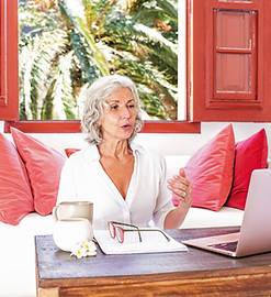 Online Coaching