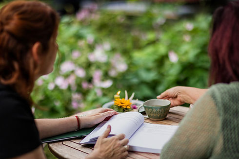 THerapeutisches Yoga Fürstenfeldbruck