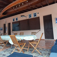 ferienhaus san sebastian la gomera