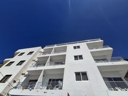 Gebäude von ausssen