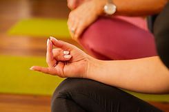 Meditation Adelshofen-Luttenwang bei Fürstenfeldbruck