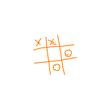 Ein Brettspiel