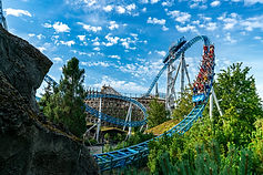 Island bluefire