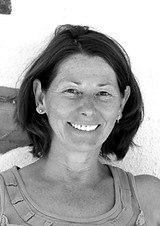 Gerlinde Schäfer Website für Ferienhaus