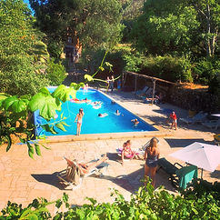 urlaub algarve mit kindern