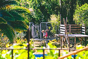 Familienurlaub an der Algarve