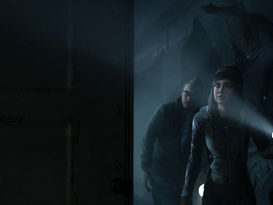 Anticipation Rises For ‘Until Dawn’ PS4