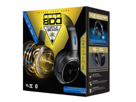 Hardware Review: Turtle Beach Elite 800 Headset(PS4)
