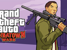 Press Release: GTA: Chinatown Wars Now Available For Android And Amazon Kindle Fire