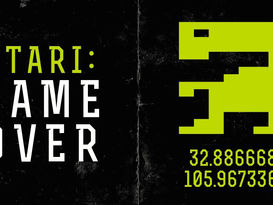 Film Review: Atari: Game Over