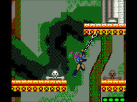 Nintendo DLC: Bionic Commando: Elite Forces