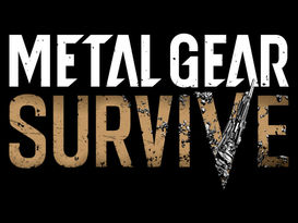 Game Review: Metal Gear Survive (Xbox One)
