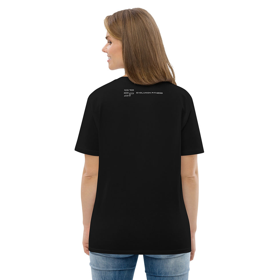 Thumbnail: EF Black Tee